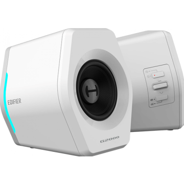 Edifier G2000 White - Luidsprekers