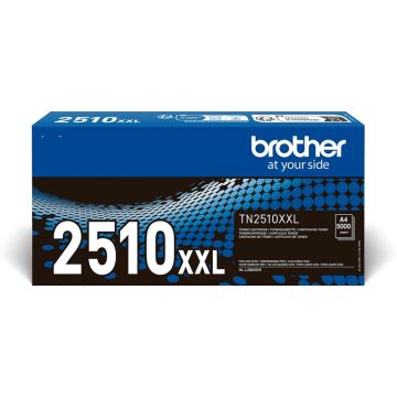 Brother TN2510XXL - Ultra High Yield