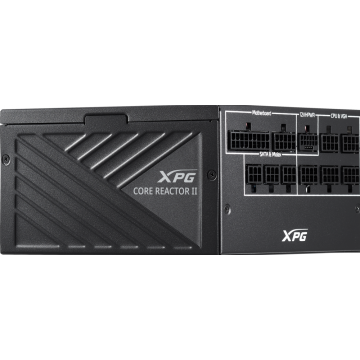 XPG CORE REACTOR II 1200W - Voeding