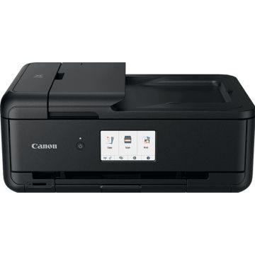 Canon PIXMA TS9550A - Multifunctionele printer