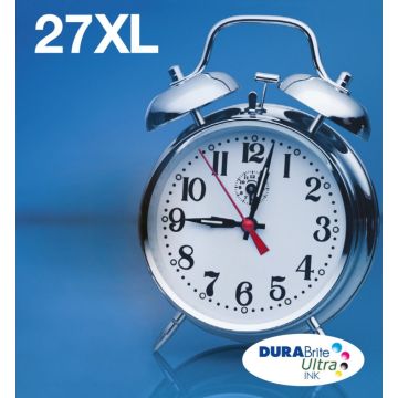 Epson Multipack 27XL EasyMail - 3
