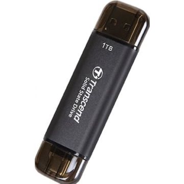 Transcend ESD310C 256 GB - SSD