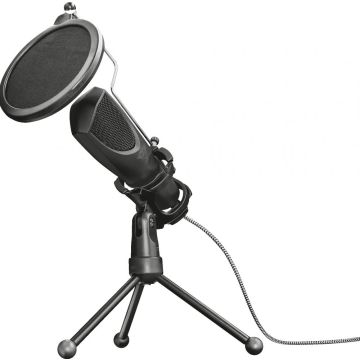 Trust GXT 232 Mantis Streaming  Microphone -  Microfoon