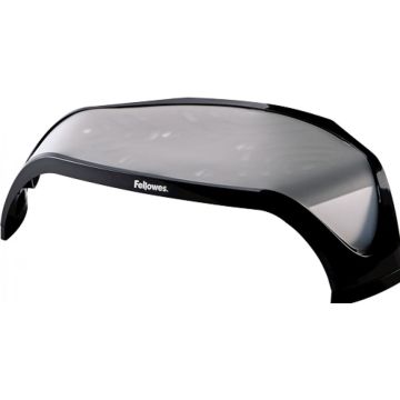 Fellowes Smart Suites Corner Monitor Riser - Stand