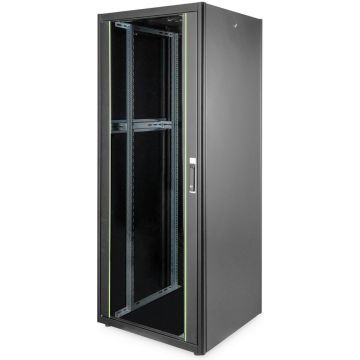 DIGITUS Dynamic Basic DN-19 42U-8/8-D-B - Rack