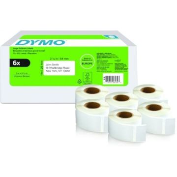 DYMO 2177564 - Printeretiket