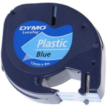 DYMO LetraTAG - Plastic