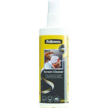 Fellowes Screen Cleaning Spray - Schoonmaakspray