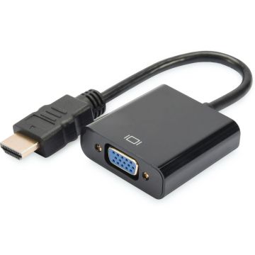 DIGITUS DA-70461 - Video/audio-adapter