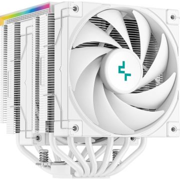 DeepCool AK620 Digital WH - Luchtkoeler