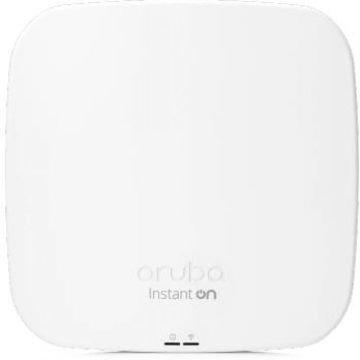 HPE Networking Instant On AP15 (RW) - Draadloze-toegangspunt