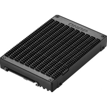 QNAP QDA-UMP4 - Interface-adapter