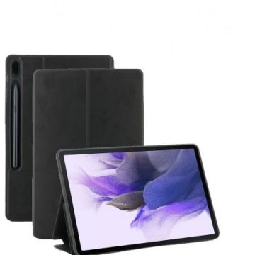 Mobilis Case for Galaxy Tab S7 FE 12.4''