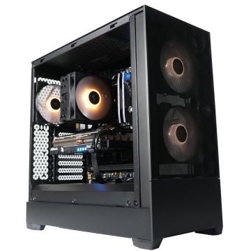 Xenith Expert Challenger - Ryzen 7 7700