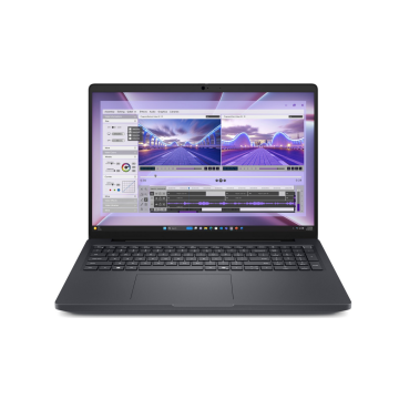 DELL Pro Max 16 MC16250 -  Laptop