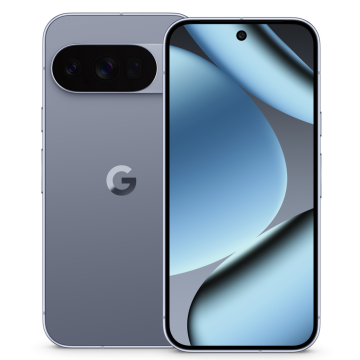 Google Pixel 10 Pro - 512 GB Grijs