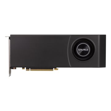 SPARKLE Intel Arc Pro B70 32GB Blower - Videokaart