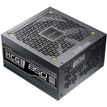 Antec HCG850 PRO Platinum - Voeding