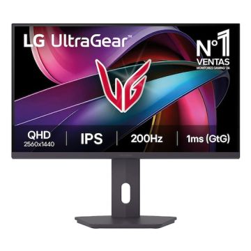 LG UltraGear 27G610A-B.AEUQ - LED-Monitor