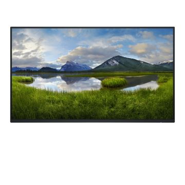 Dell P2425HE - Zonder statief