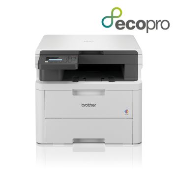 Brother DCP-L3520CDWE - Multifunctionele printer