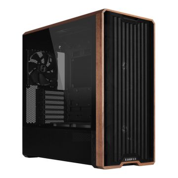 Lian Li Lancool 217 Black - Behuizing