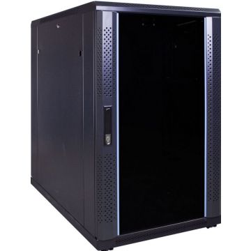 Danicom DS6018 - Serverkast