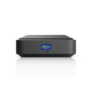 Ubiquiti UniFi  AirWire - WiFi 7-clientadapter
