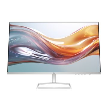 HP S5 527sw FHD WHT MNTR