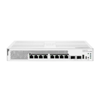 HPE Networking Instant On 1940 - Netwerkswitch 48 poorten