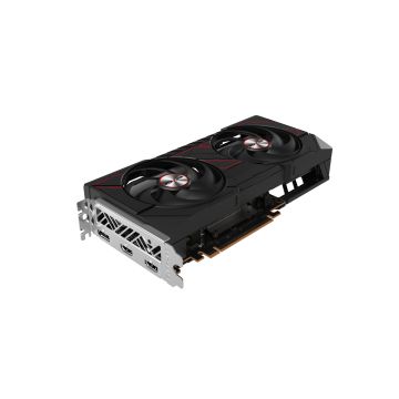 Sapphire Pulse Radeon RX 9060 XT 8GB OC  - Videokaart