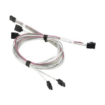 Supermicro - SAS interne kabel