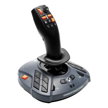Thrustmaster SimTask FarmStick X - Joystick