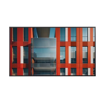 Sharp MultiSync ME432 - 43" diagonale klasse (42.5" zichtbaar)