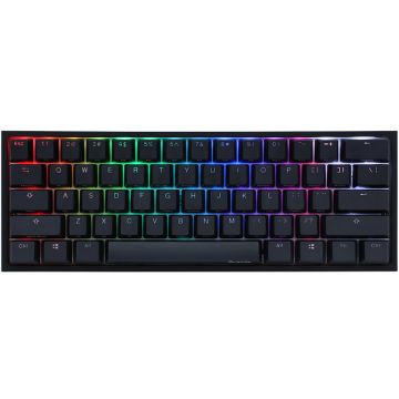 Ducky ONE 2 Pro Mini - Toetsenbord MX Blue