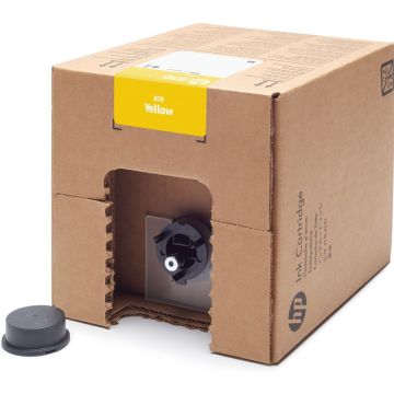 HP 870 - 5 l