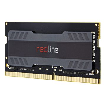 Mushkin Redline MRA4S320NNNF16G - Geheugen