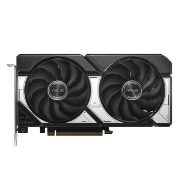 ASUS DUAL GeForce RTX 5060 Ti 16GB OC Edition - Videokaart