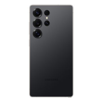 Samsung Galaxy S25 Ultra 5G - 512GB Titanium Black