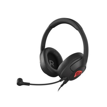 Genesis kabelgeb. Gaming Headset ARGON 800 (7.1) zwart