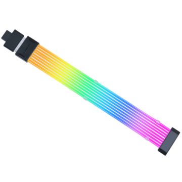 Lian Li Strimer Wireless - GPU Verlengkabel