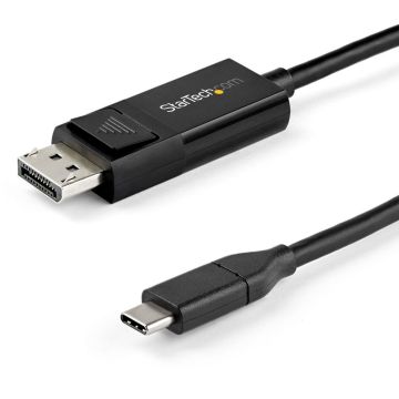 StarTech.com CDP2DP141MBD - DisplayPort kabel