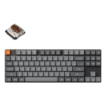 Keychron K1M-H3 - Toetsenbord