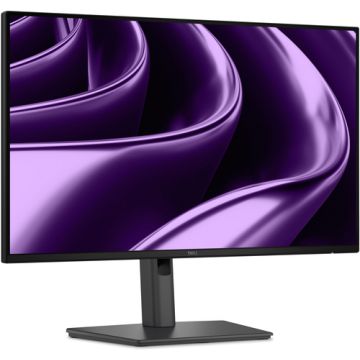 Dell Pro P P2426HE 24" Monitor FHD USB-C hub