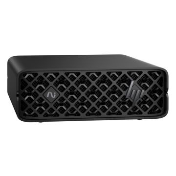 HP ZGX Nano G1n 4TB AI Workstation - Mini PC