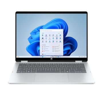 HP OmniBook 5 Flip 14-fp0255ndx - 2-in-1 laptop