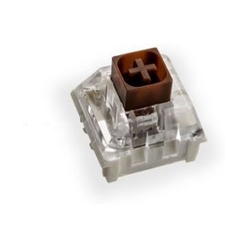 Glorious PC Gaming Race Kailh Box Switches - Brown Switches