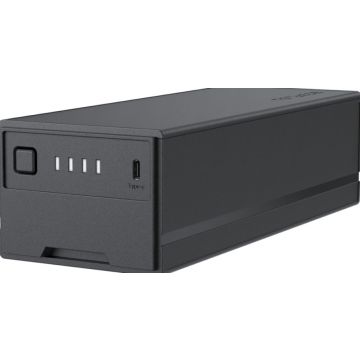 EcoFlow - Powerbank  batterij