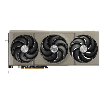 Sapphire Nitro+ Radeon RX 9070 - Videokaart