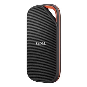 SANDISK Extreme PRO USB4 4TB - Externe SSD